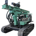 Concrete Solar Pile Press Machine